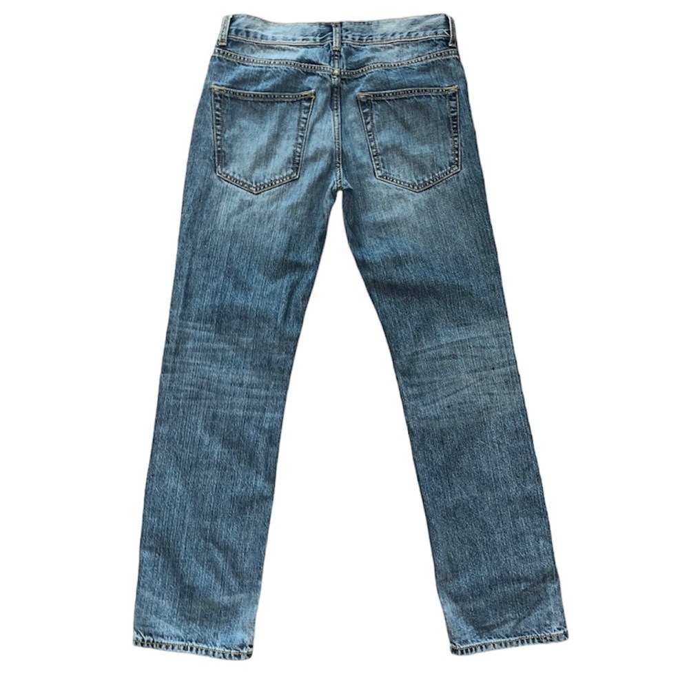 J.Ferrar Slim Straight Jeans​ - Picture 2 of 5